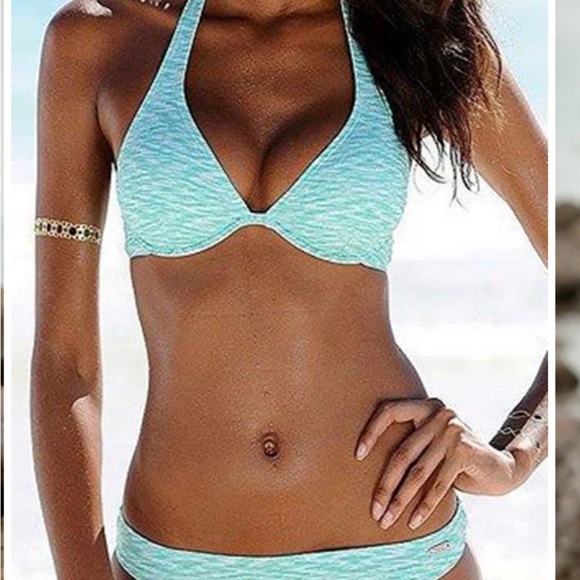 Lucky Bop brand new bikini. - Picture 3 of 6